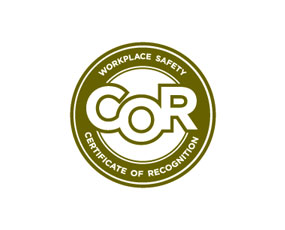 Cor Logo